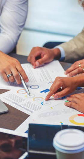 Commitment to Excellence