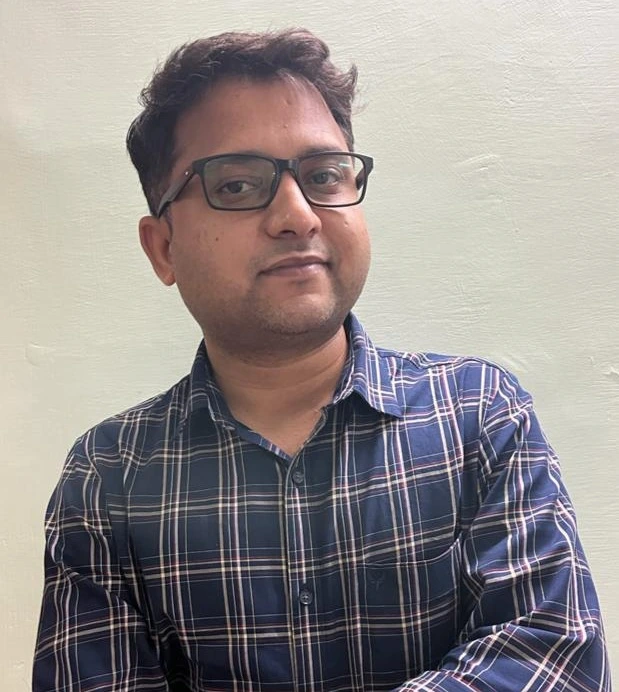 Braj Bhushan Bijoria