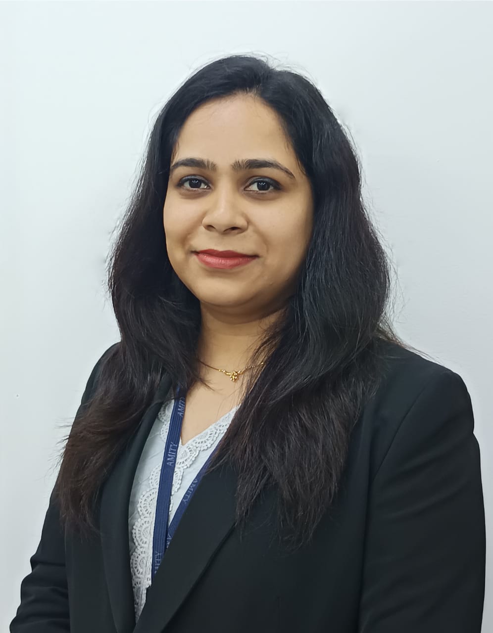 Dr. Akanksha Singh