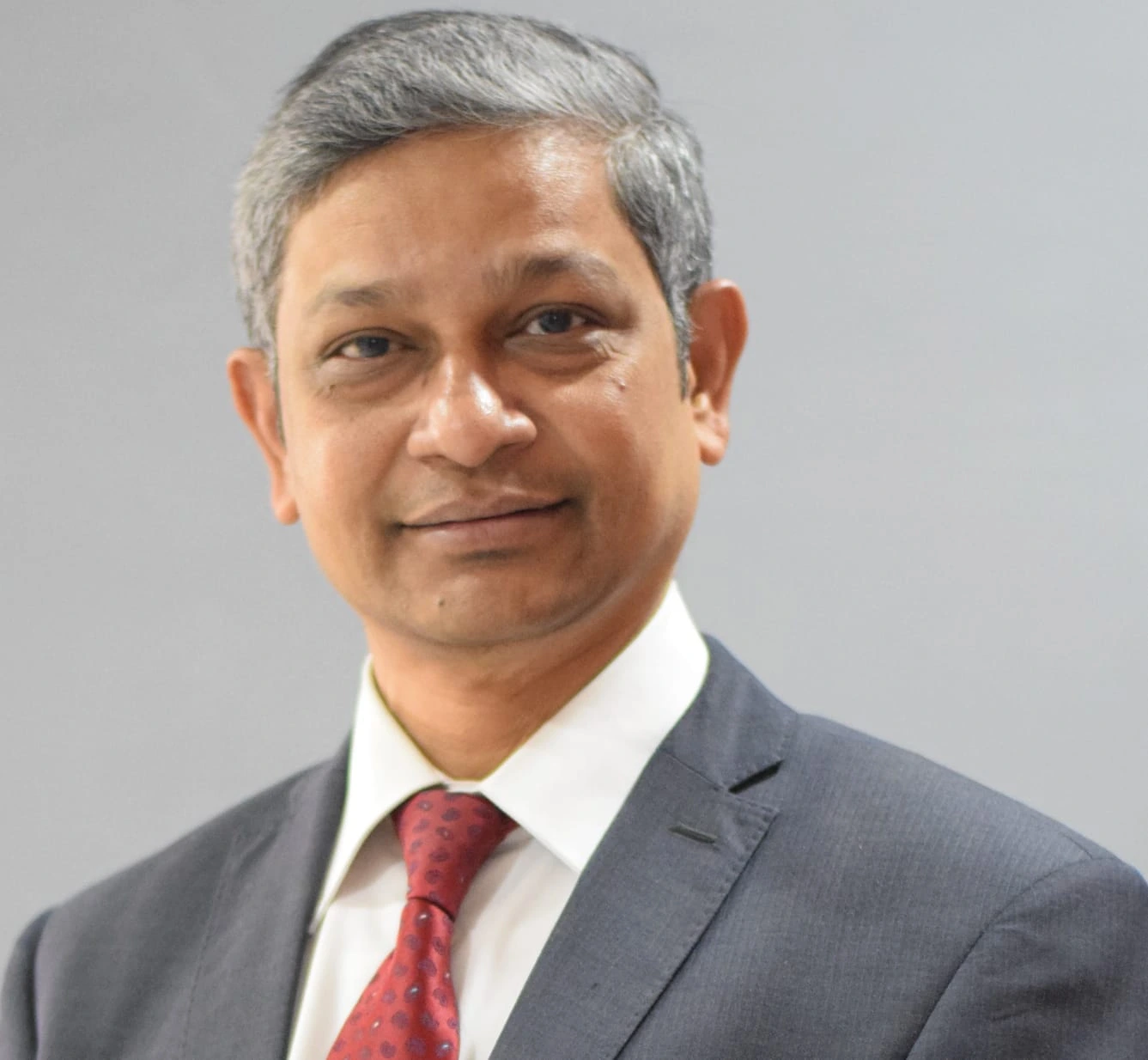 Dr. Keerti Bhushan Pradhan