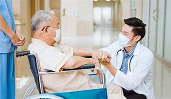 “Corporate Hospitals Redefining Patient Care Experience”