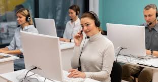 CALL CENTRE
