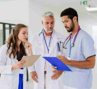 Healthcare Consultancy