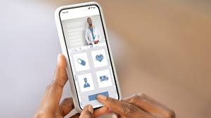 Hospital App