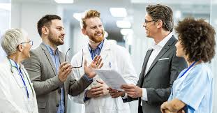 Hospital Business Strategy