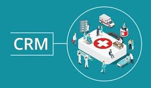 Hospital CRM