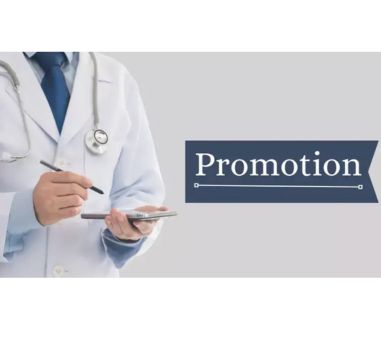 Hospital Promotion