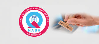 NABH/NABL/JCI Consultancy