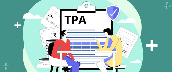 TPA & Govt Empanelment 