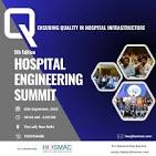 HOSPITAL ENGINEERING SUMMIT
